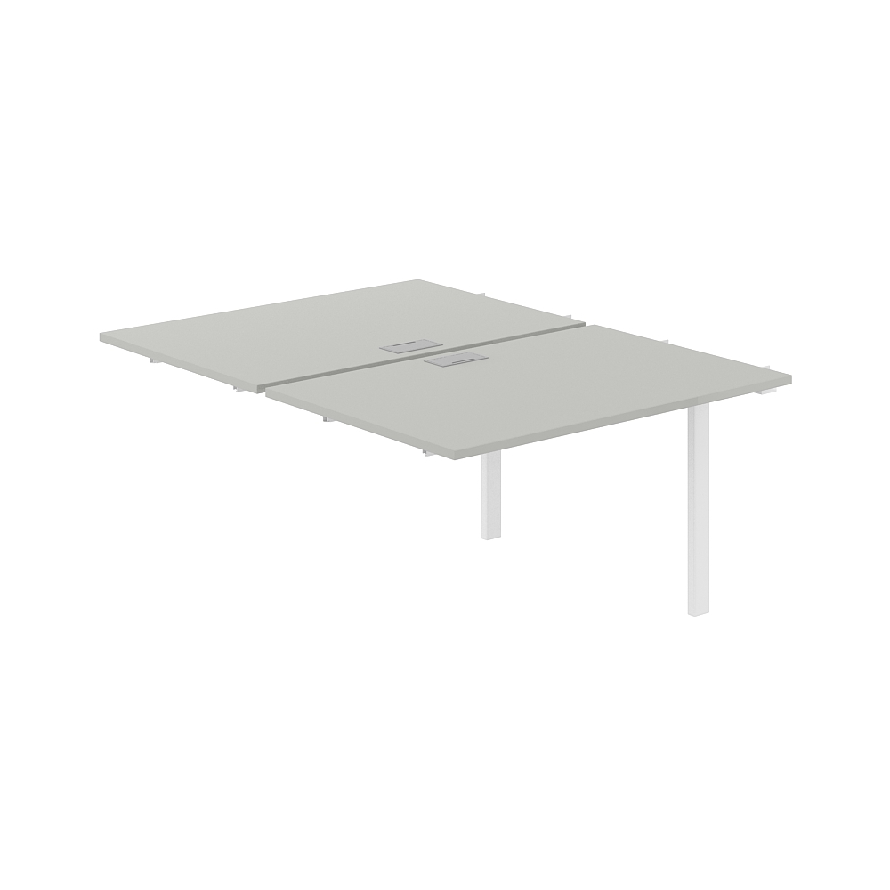 Секция рабочей станции