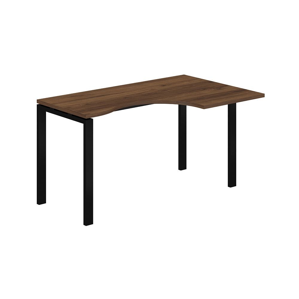 Стол эргономичный правый