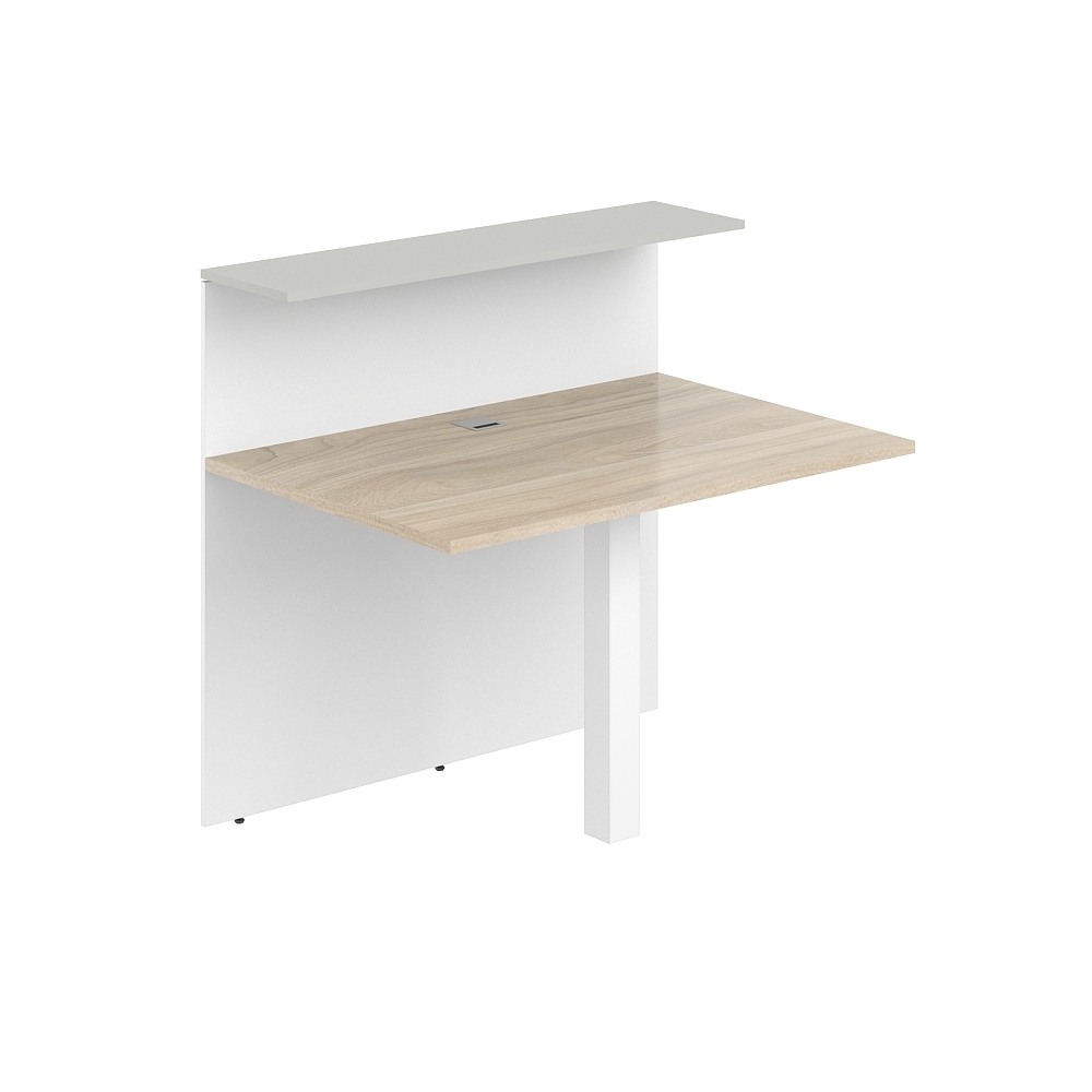 Модуль прямой