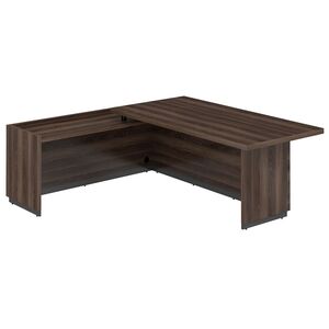 Стол для руководителя, левый