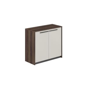 Шкаф низкий