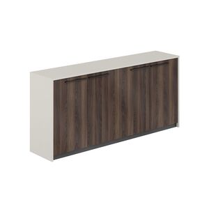 Шкаф низкий (2 шт)