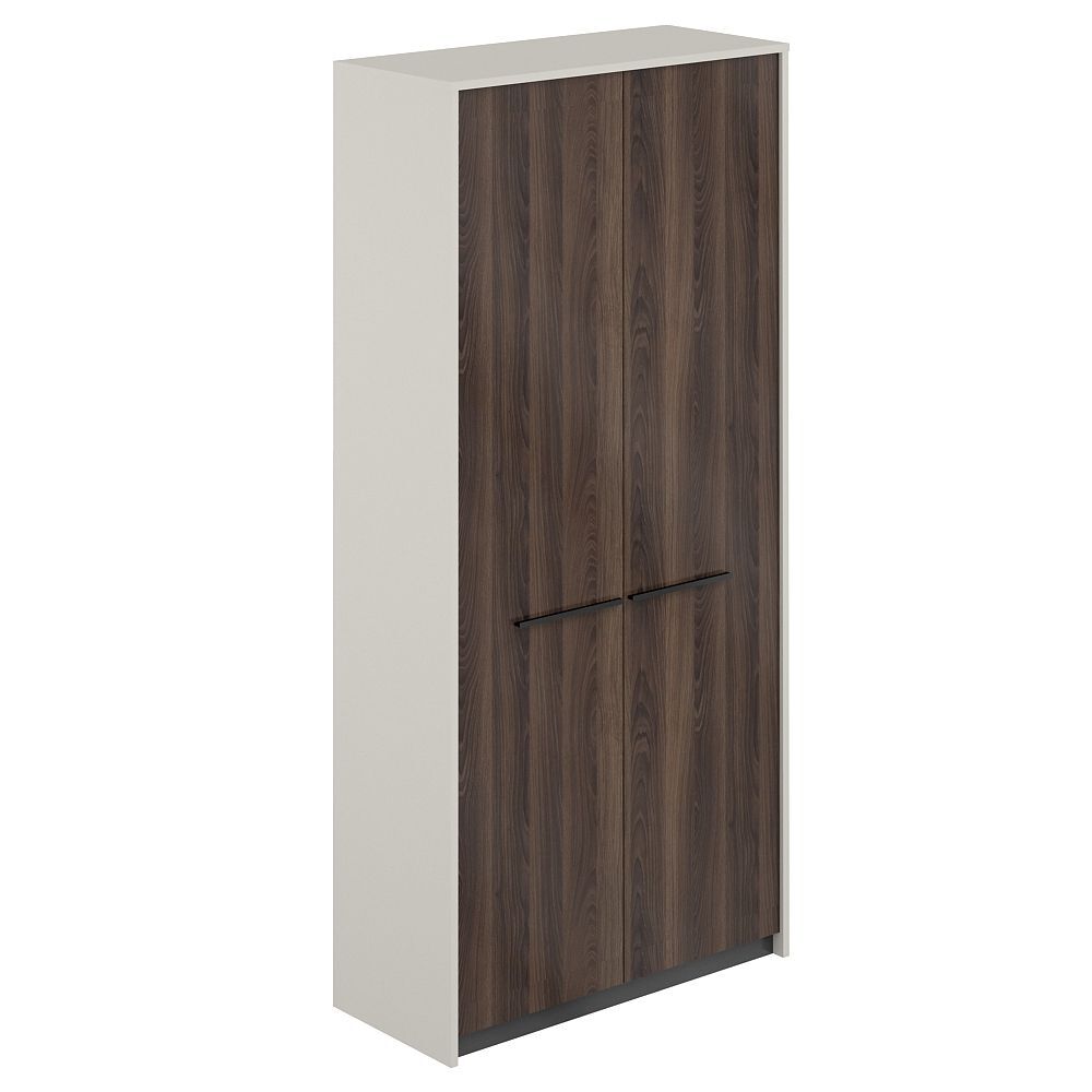 Шкаф высокий (для одежды)