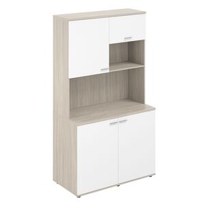 Офисная мини-кухня