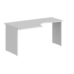 Стол эргономичный левый