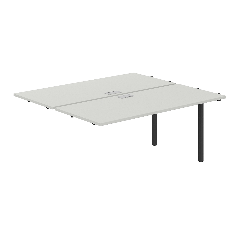 Секция рабочей станции (40х40)