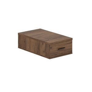 Подвесная тумба с 1 ящ., 700