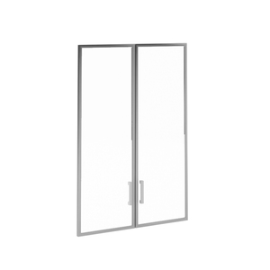 Комплект фасадов стекло