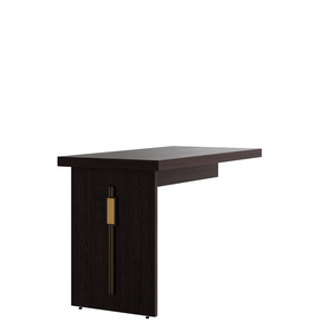 Приставка боковая / брифинг