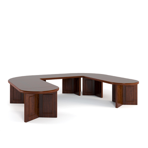 Система столов переговоров