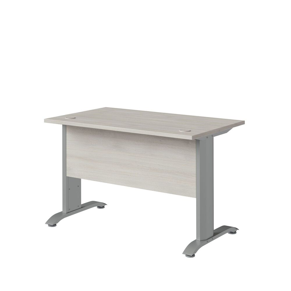 Стол письменный на металлоопорах