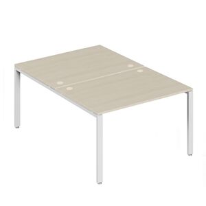 Бенч-система на 2 места