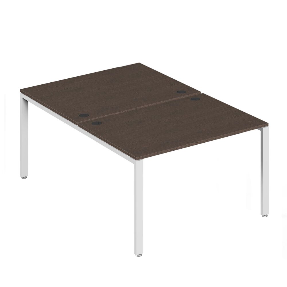 Бенч-система на 2 места