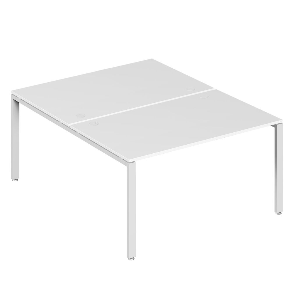 Бенч-система на 2 места