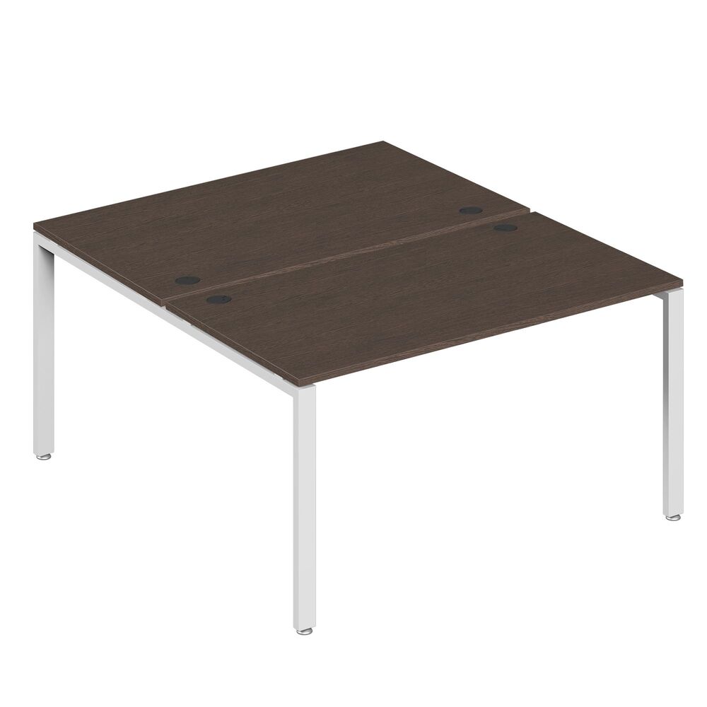 Бенч-система на 2 места