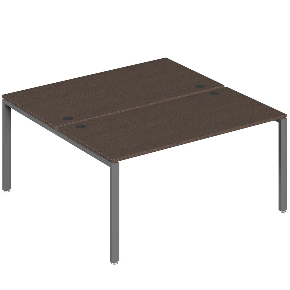 Бенч-система на 2 места