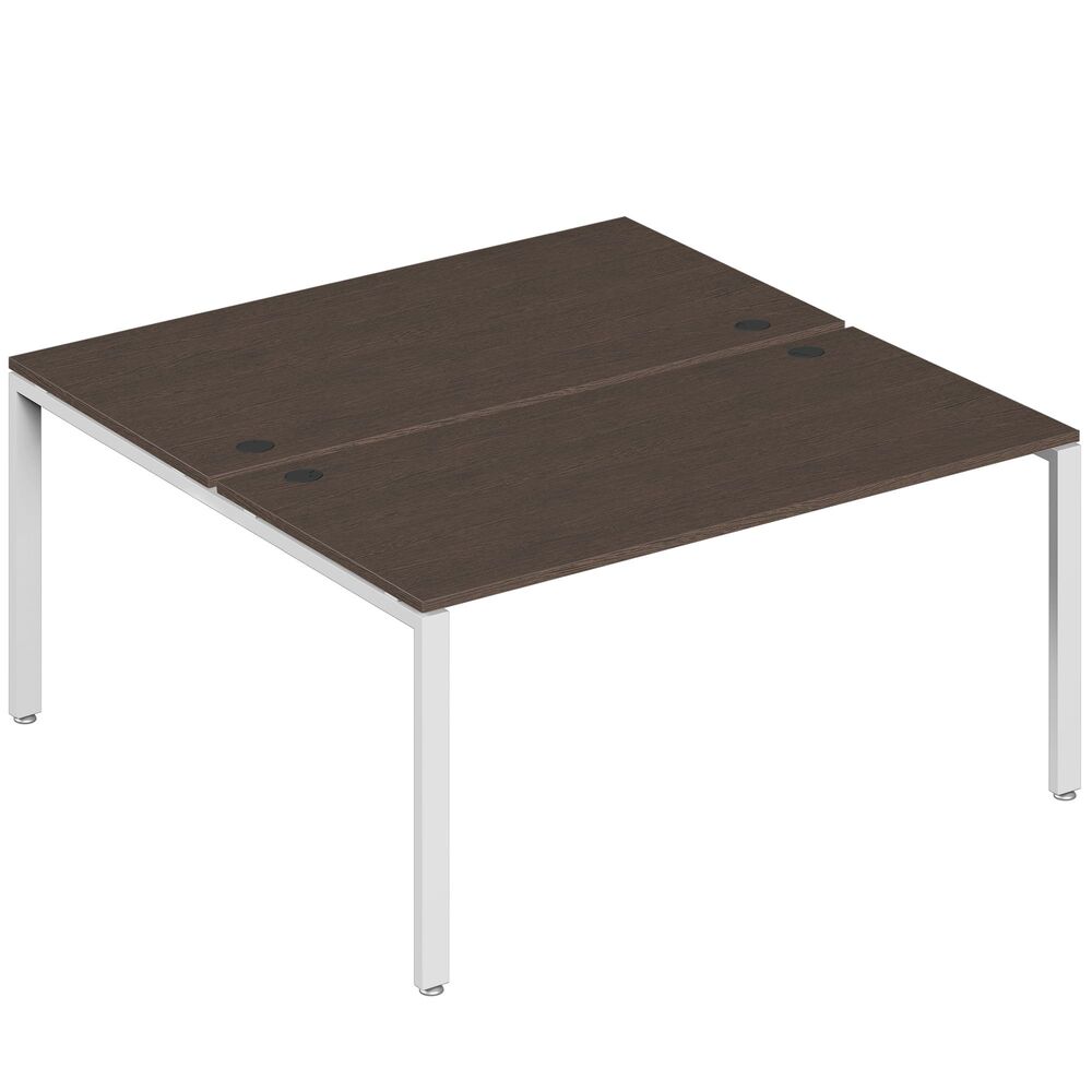 Бенч-система на 2 места