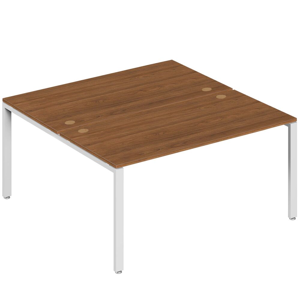 Бенч-система на 2 места