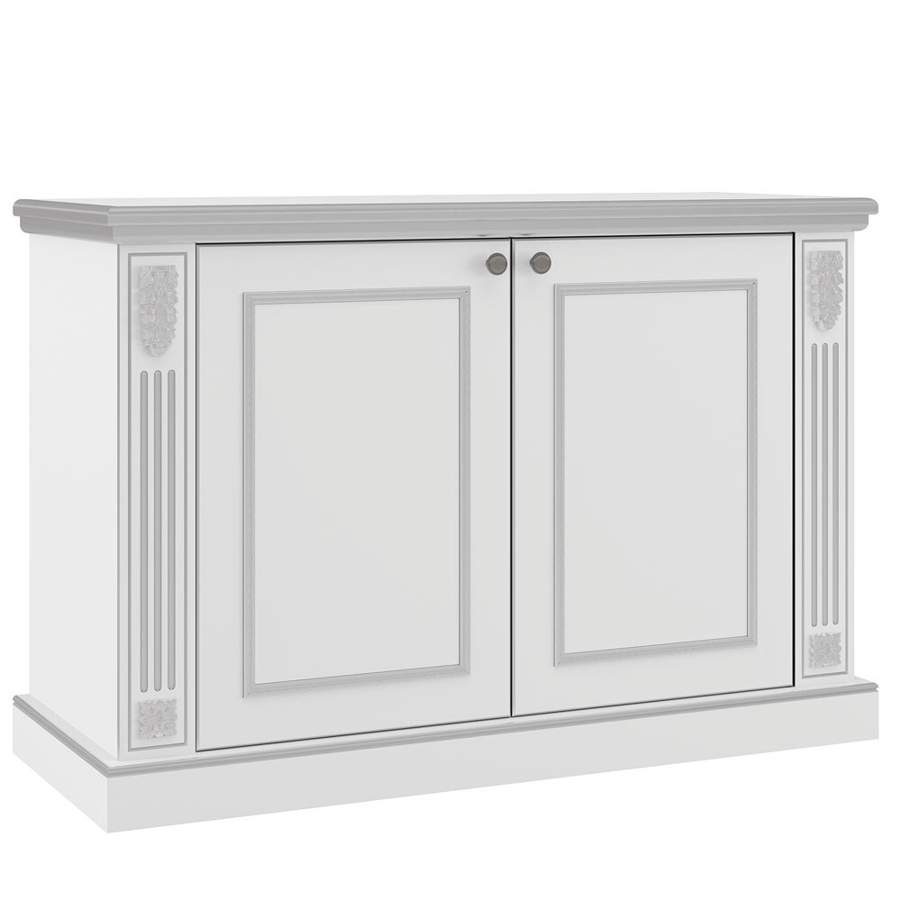 Креденция 2 двери