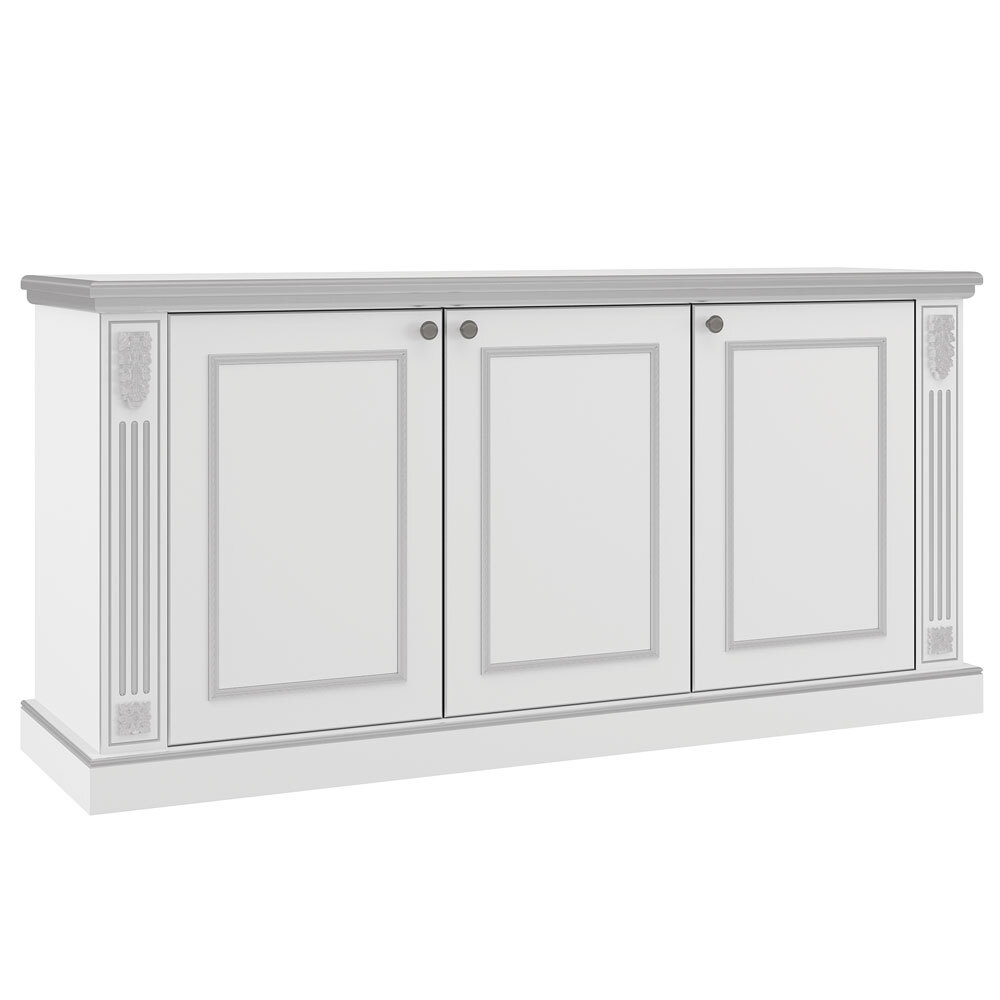 Креденция 3 двери