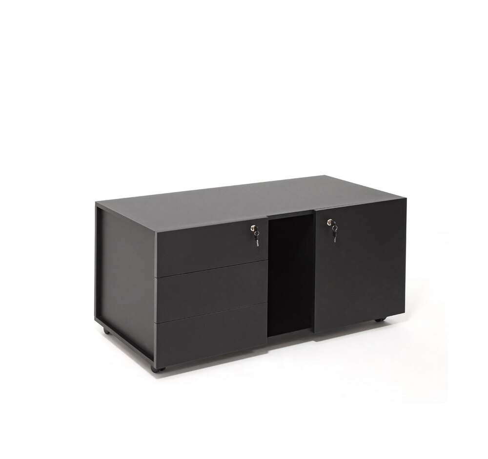 UNIO Приставка подкатная