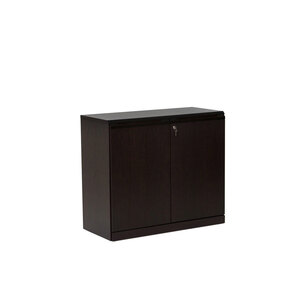 EUR/QUARANTA Шкаф низкий 2 двери