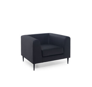 EVA UP Кресло, кожа