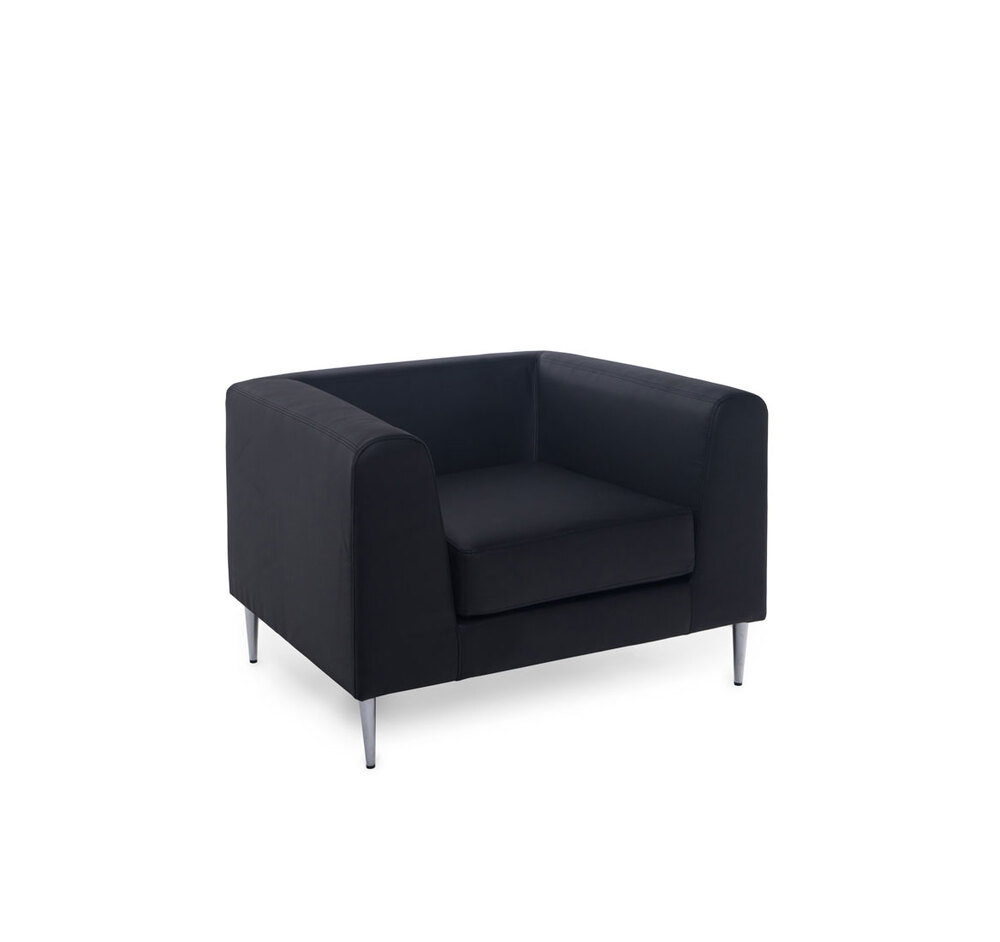 EVA UP Кресло, кожа