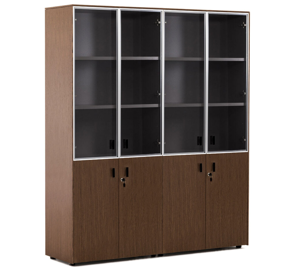 EXE Шкаф комбинированный x 2