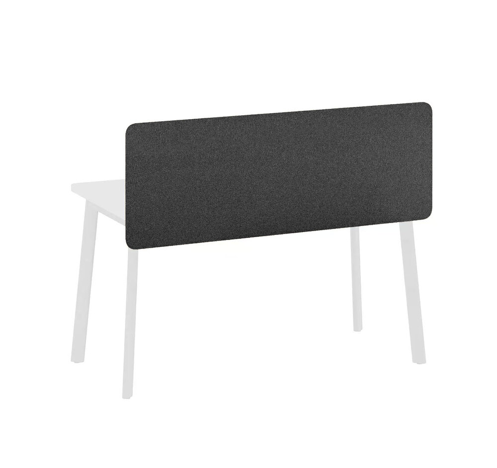 FLEX Экран стола ткань 138