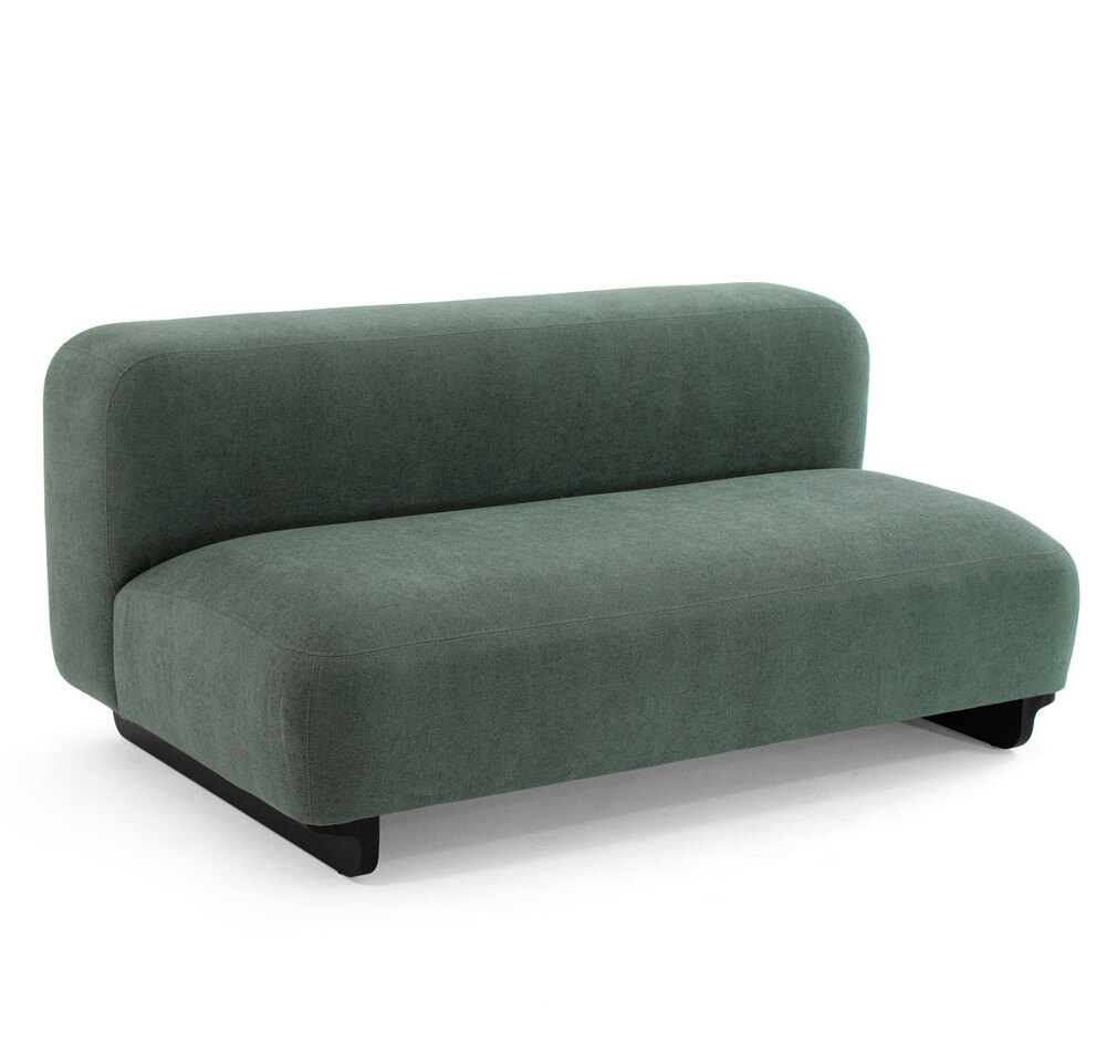 JUST Диван 2-местный lounge