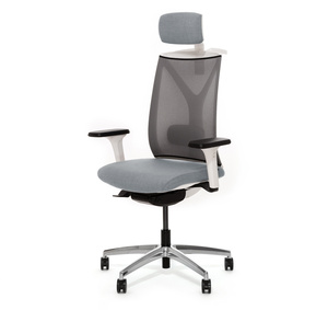 DION M WG Кресло,син,1D,подг