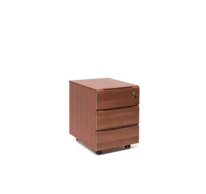 LaMaRi Тумба подкатная