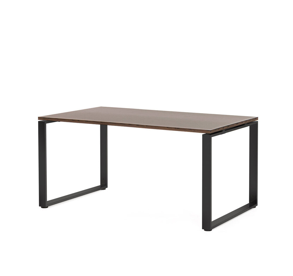 ROLA Стол L160 черн