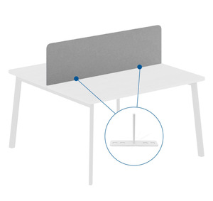 LINK Экран бенча ткань 118 штырь