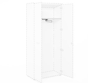 TOUR Комплект для гардероба