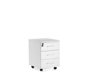 TOUR Тумба подкатная basic