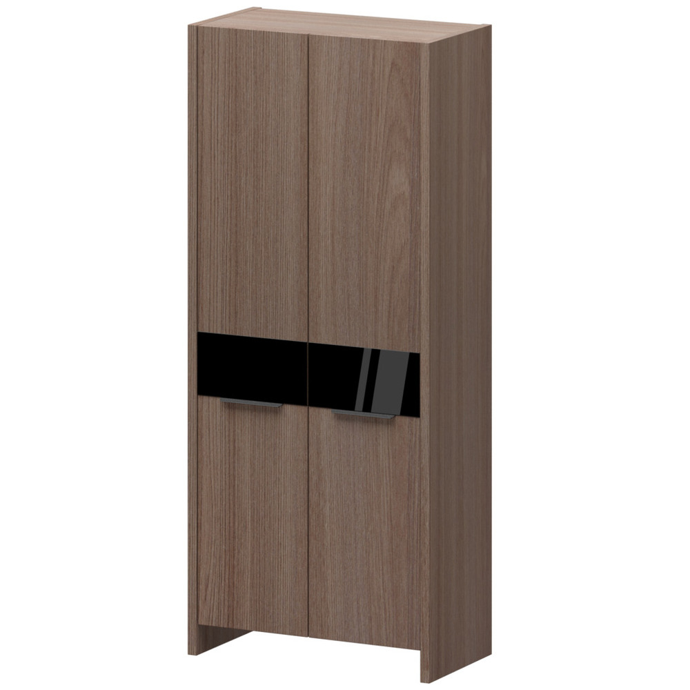 Стеллаж закрытый