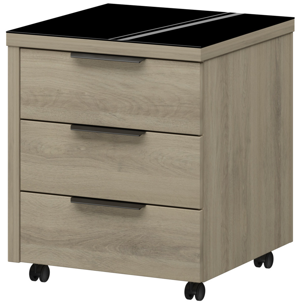 Тумба мобильная