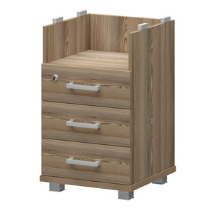 Корпус тумбы приставной