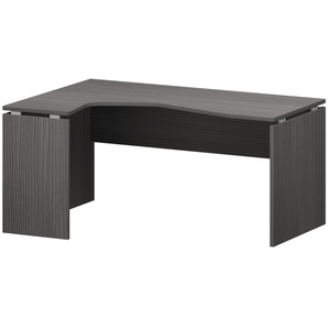 Стол эргономичный левый