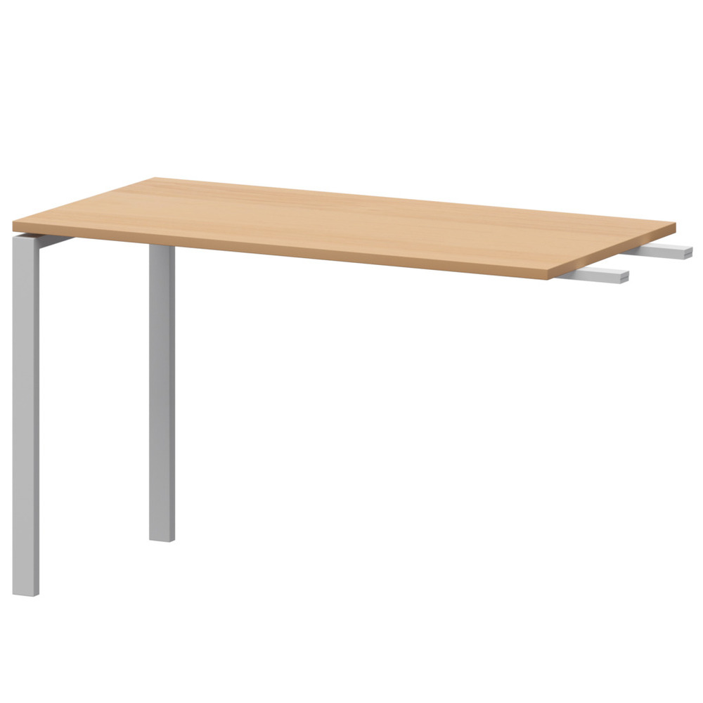 Бриф-приставка на металлокаркасе