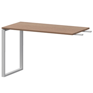 Бриф-приставка на металлокаркасе