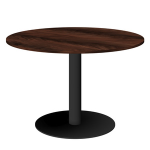 Стол круглый