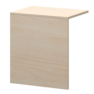 Накладка для стойки