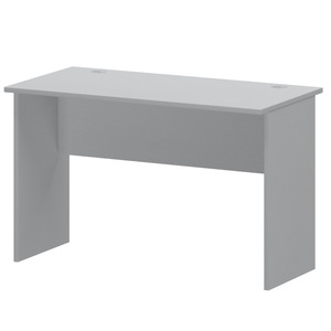 Стол с левым и правым кабель каналом