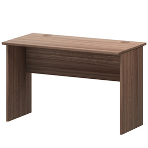 Стол с левым и правым кабель каналом