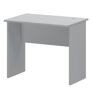 Стол с правым кабель каналом