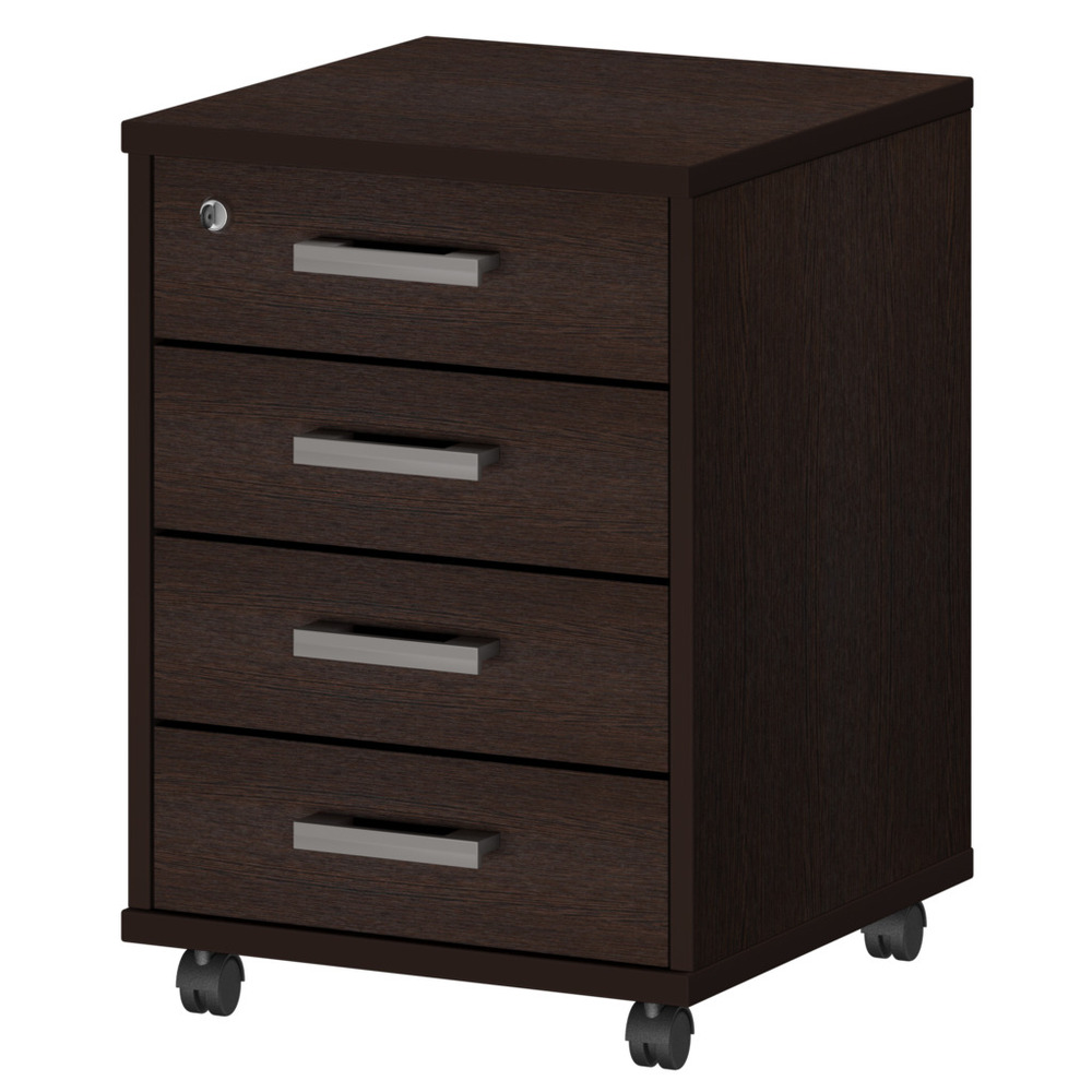 Тумба подкатная