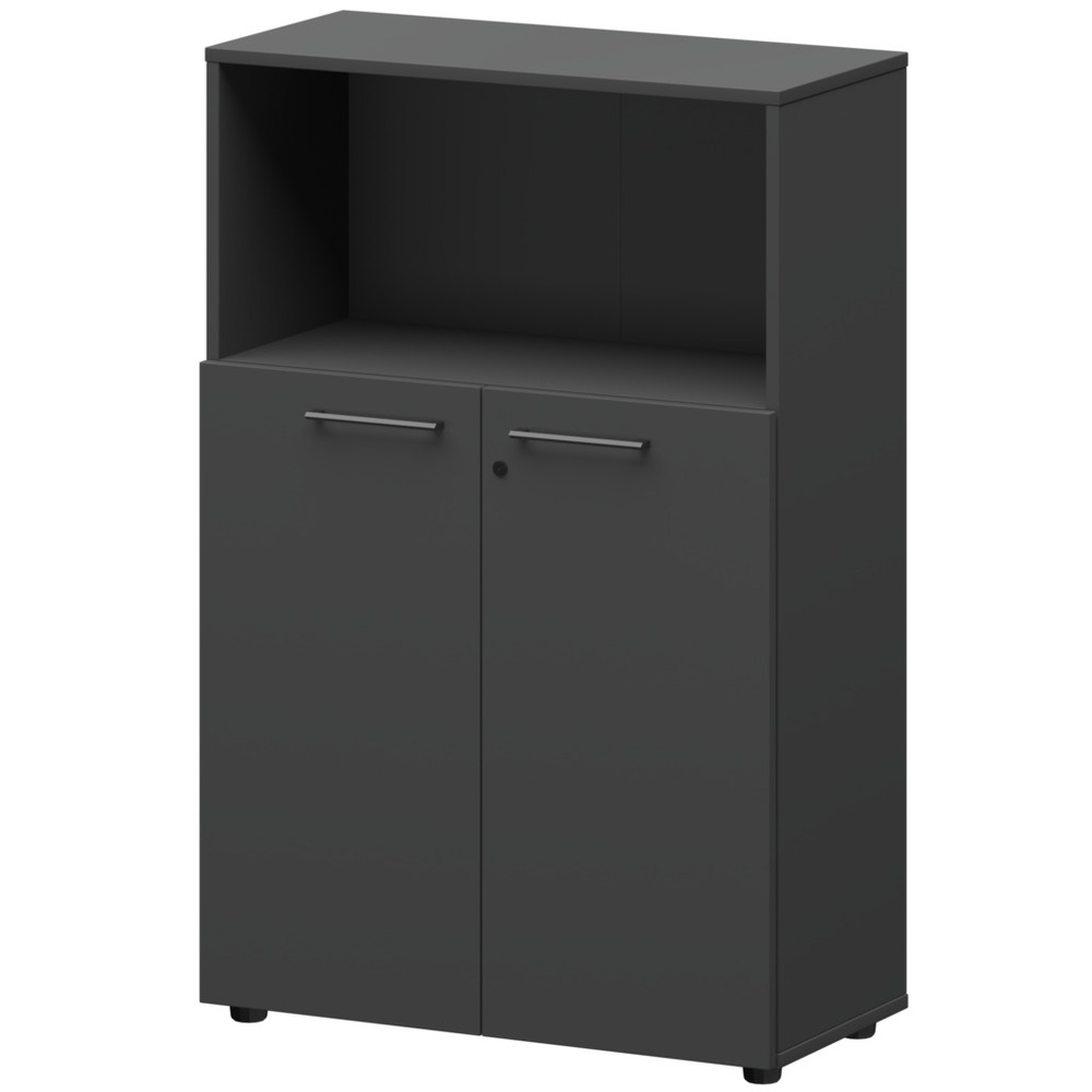 Шкаф средний с нишей